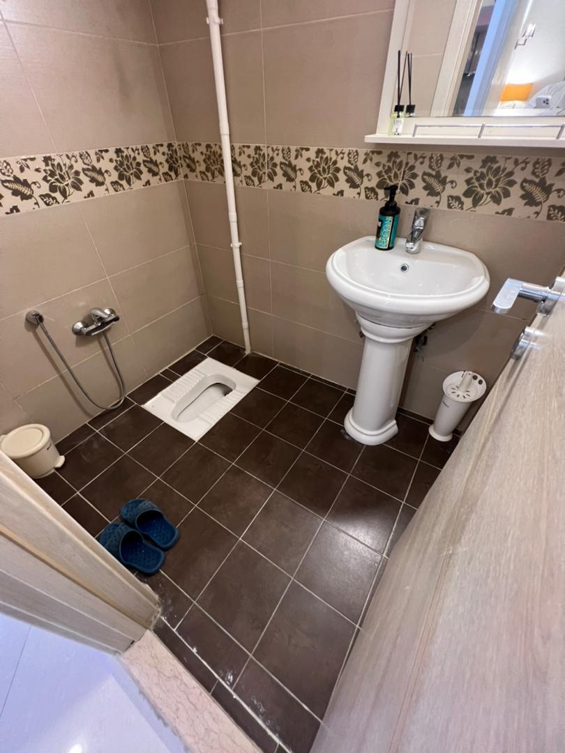 اجاره پنت هوس در دهکده ساحلی کیش