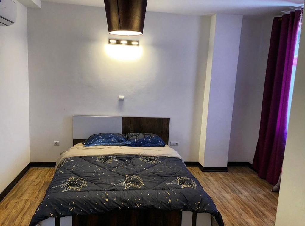 اجاره آپارتمان مبله در دهکده ساحلی کیش