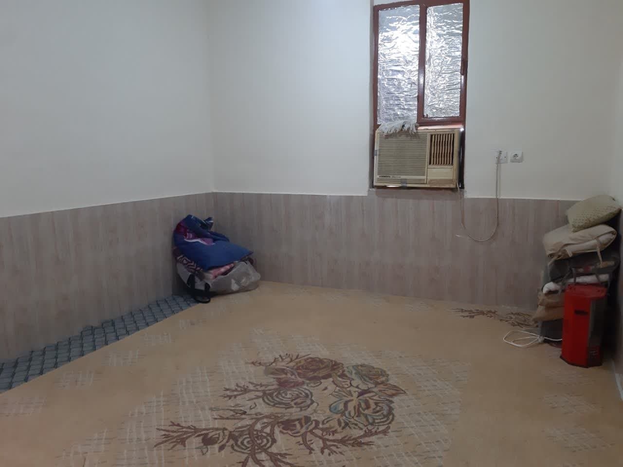 اجاره منزل دو خواب ساحلی در روستای زیارت