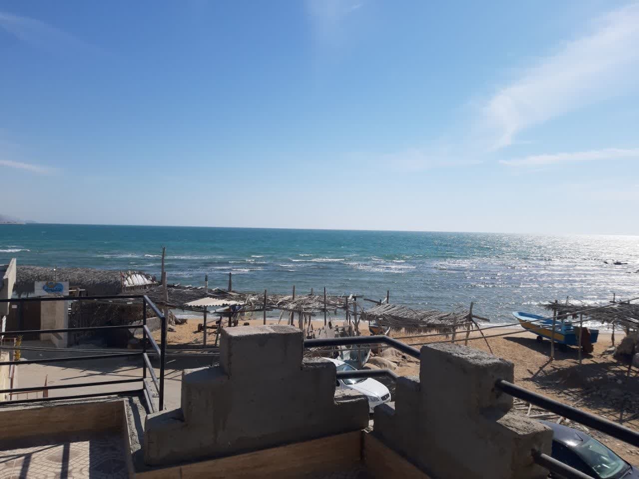 اجاره سوئیت ساحلی در روستا زیارت