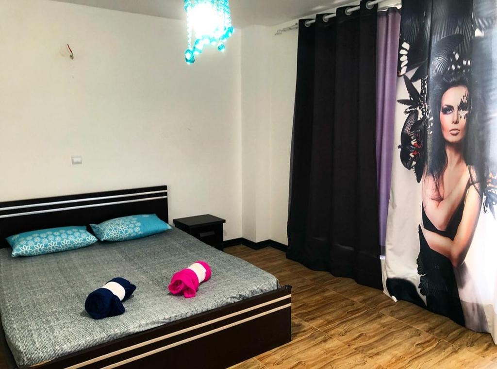 اجاره آپارتمان مبله در دهکده ساحلی کیش