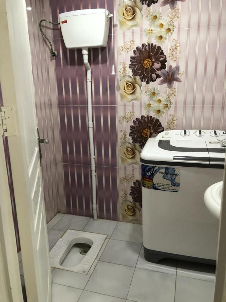 اجاره آپارتمان مبله در دهکده ساحلی کیش