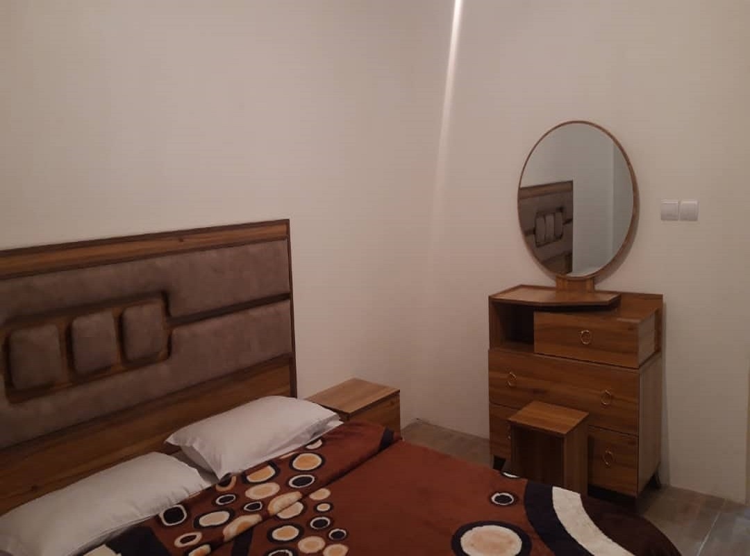 اجاره آپارتمان مبله در آبرسان - سه خواب