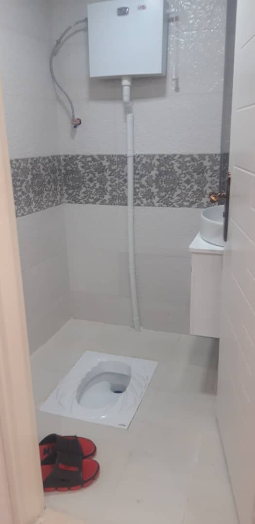 اجاره آپارتمان مبله در آبرسان - دو خواب vip