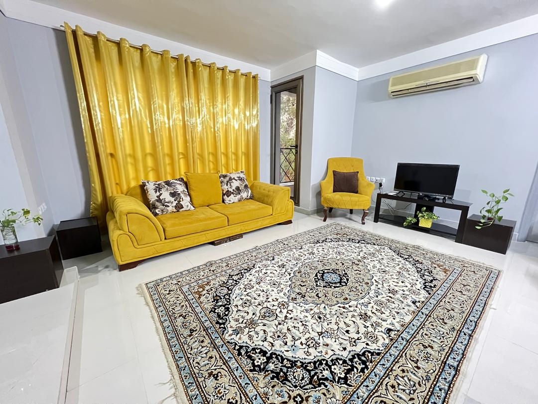 اجاره آپارتمان دوتخته در فاز F کیش - 2