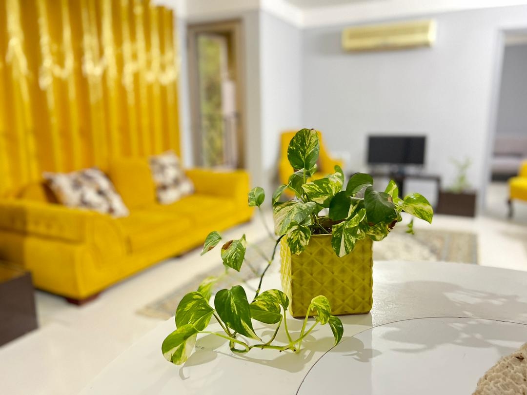 اجاره آپارتمان دوتخته در فاز F کیش - 2