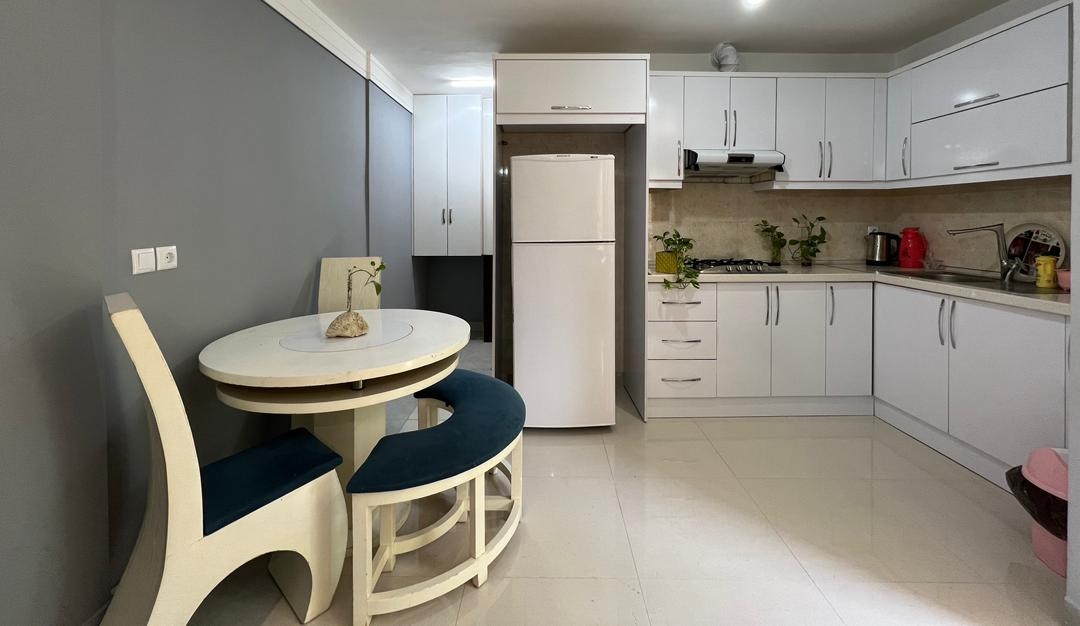 اجاره آپارتمان دوتخته در فاز F کیش - 2