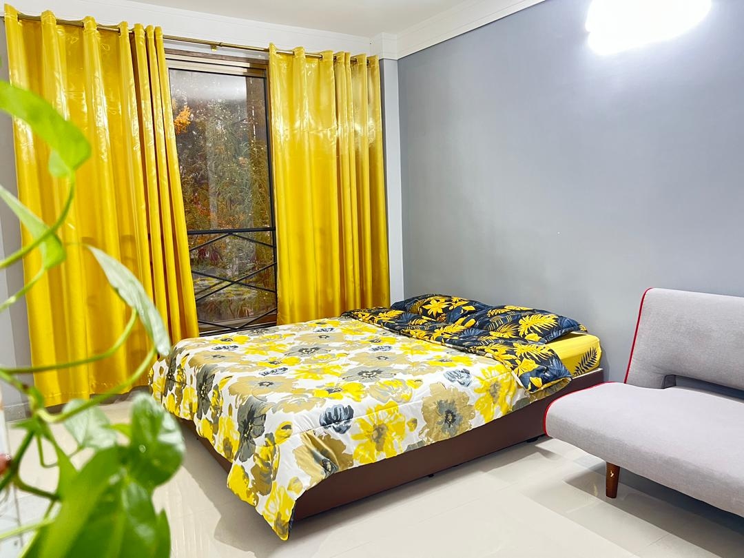 اجاره آپارتمان دوتخته در فاز F کیش - 2