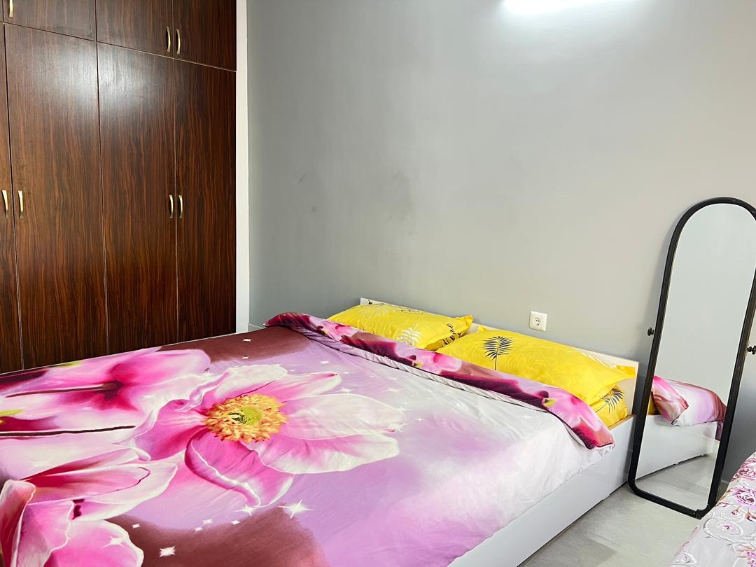 اجاره آپارتمان سه تخته در کیش - 3