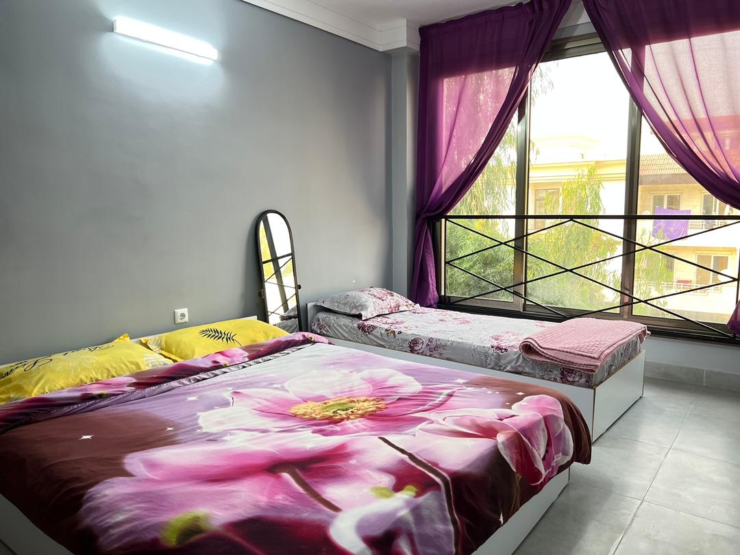 اجاره آپارتمان سه تخته در کیش - 3