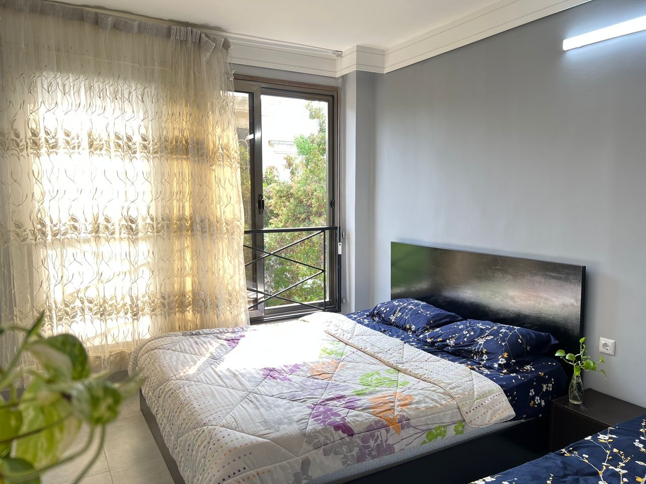 اجاره آپارتمان سه تخته در فاز F کیش - 4