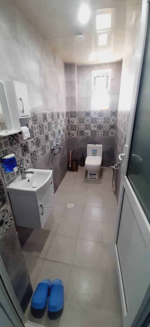 اجاره ویلا با استخر سرپوشیده آبگرم - بیشه کلاه