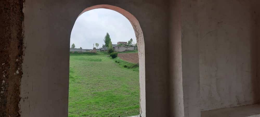 اجاره سوئیت کوهستانی در ثمرین اردبیل