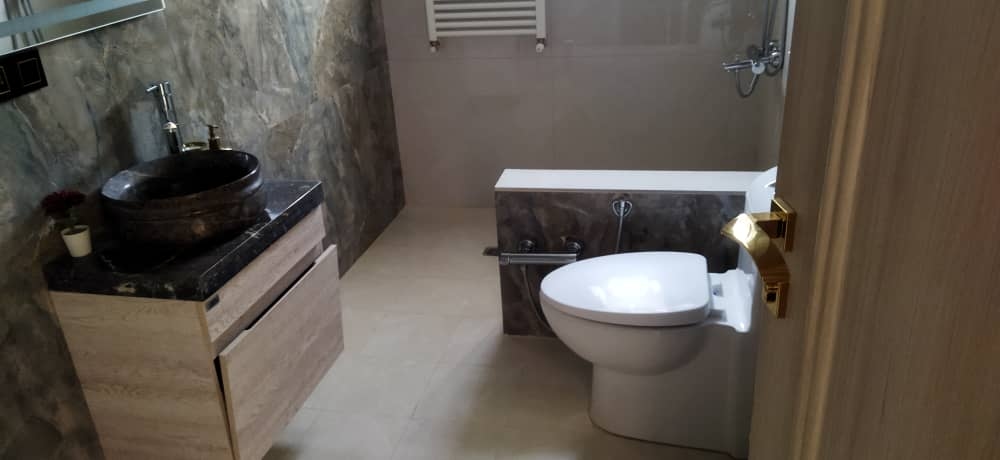 اجاره اتاق دوتخته توئین در بهشتی کرمانشاه