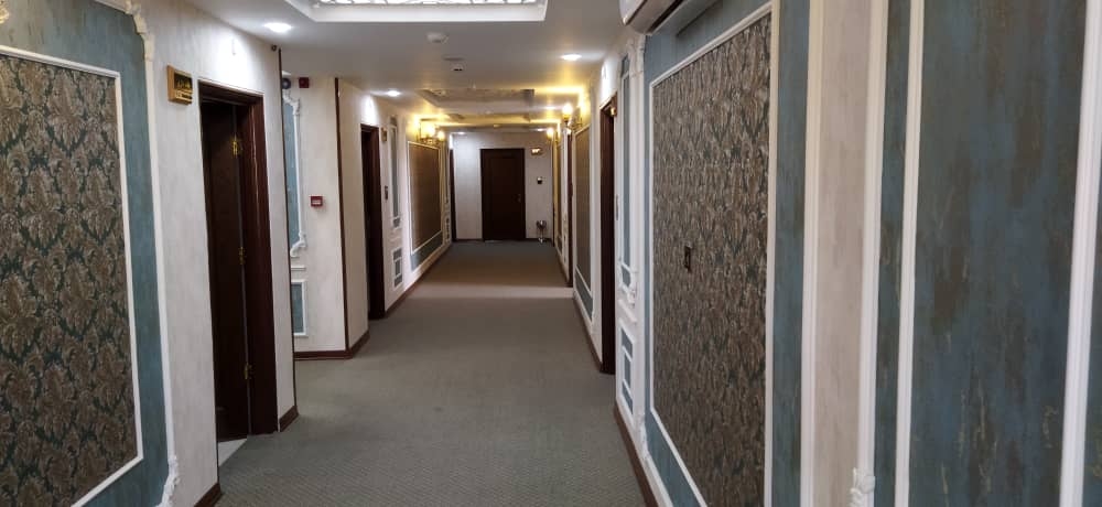 اجاره اتاق دوتخته توئین در بهشتی کرمانشاه