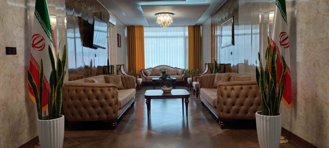 اجاره اتاق سه تخته در بهشتی کرمانشاه