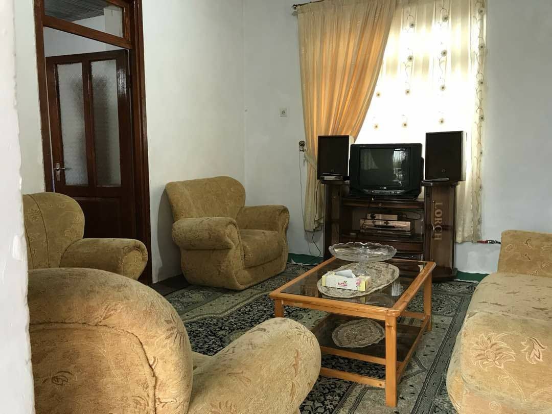 اجاره ویلا در روستای سیاه درویشان صومعه سرا