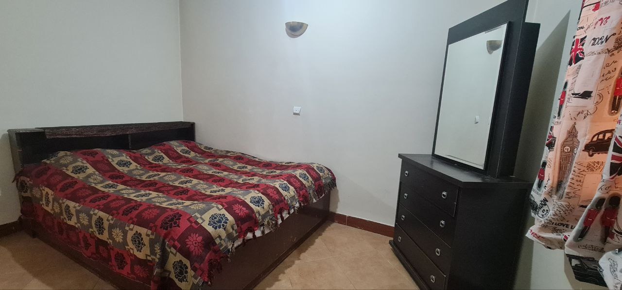 اجاره منزل مبله دوخوابه در شمس آباد جاجرود - پردیس