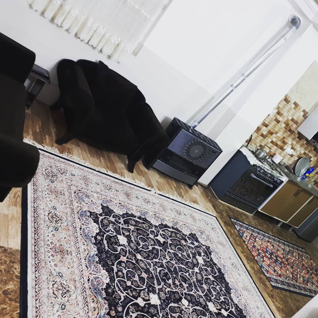 هتل آپارتمان در آبگرم محلات - 2