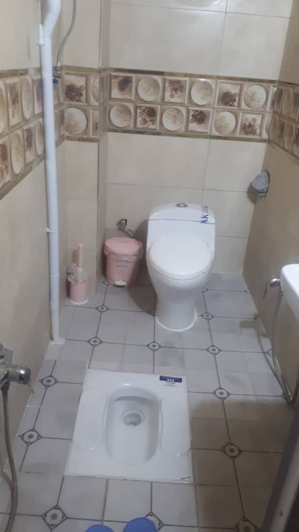 هتل آپارتمان در آبگرم محلات - 2