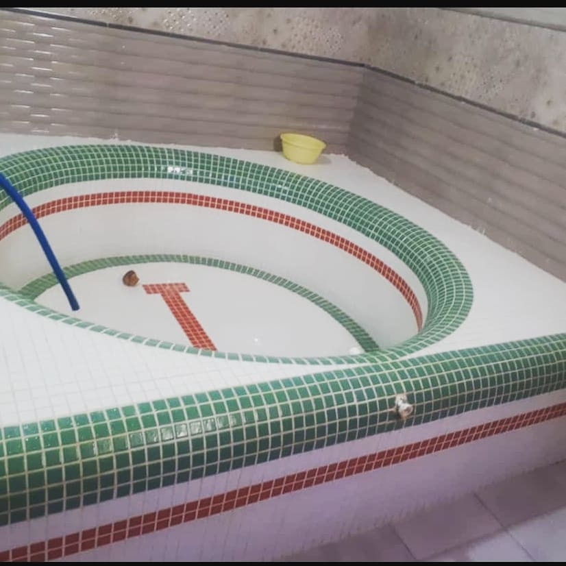 هتل آپارتمان در آبگرم محلات - 2