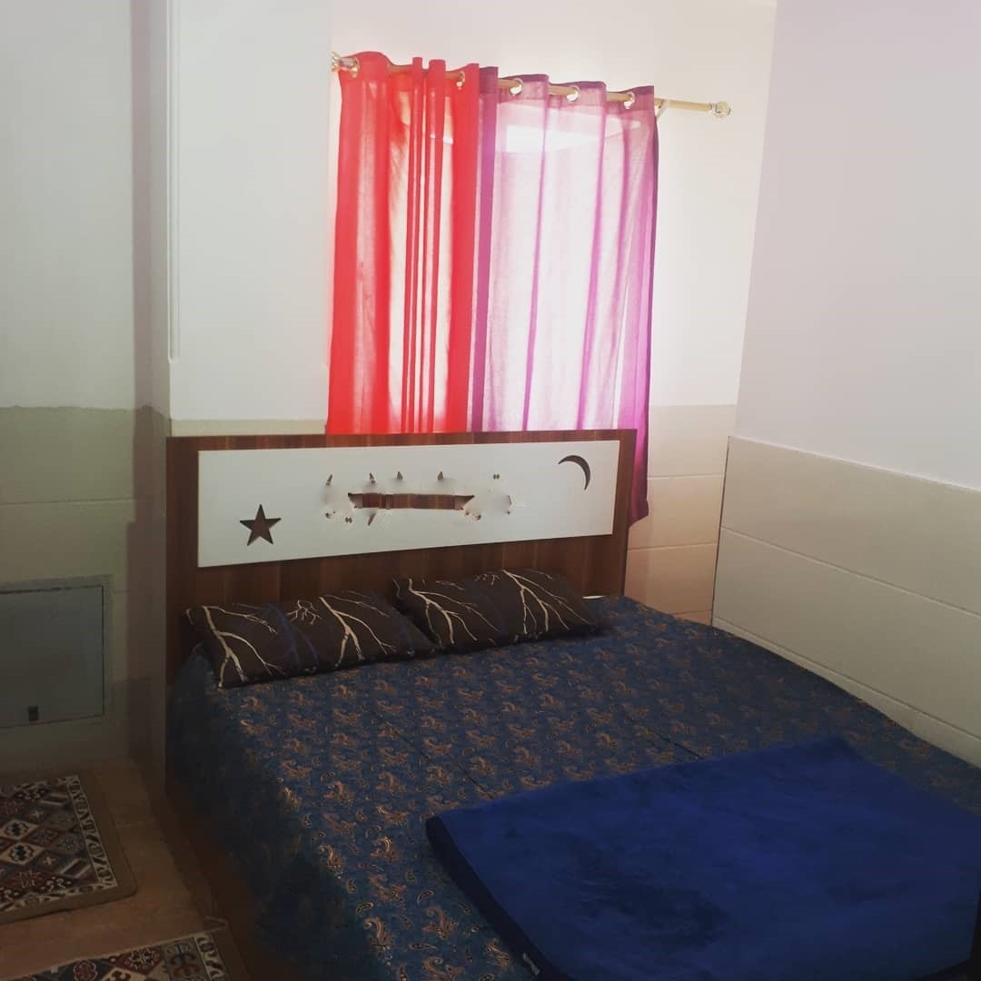 اجاره هتل آپارتمان در روستا آبگرم محلات - 4