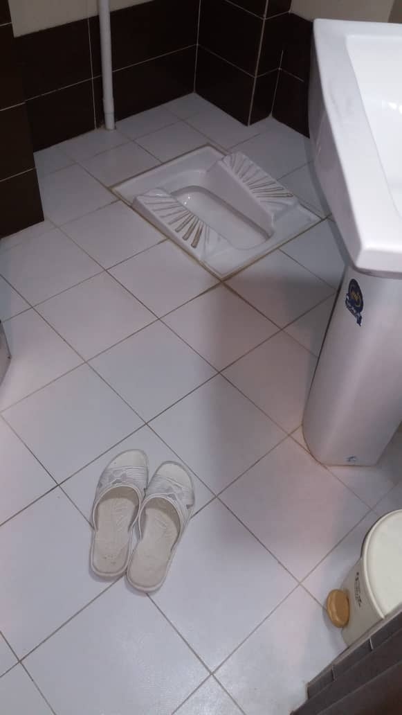 اجاره آپارتمان مبله در رودکی شیراز