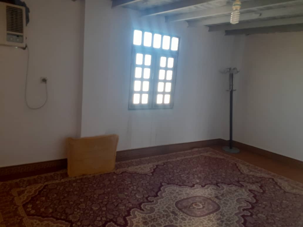 اجاره اتاق بومگردی در روستای طبل قشم