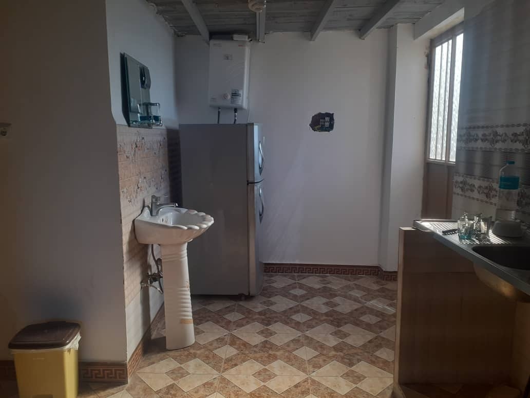 اجاره سوئیت در روستای طبل قشم - دو خواب