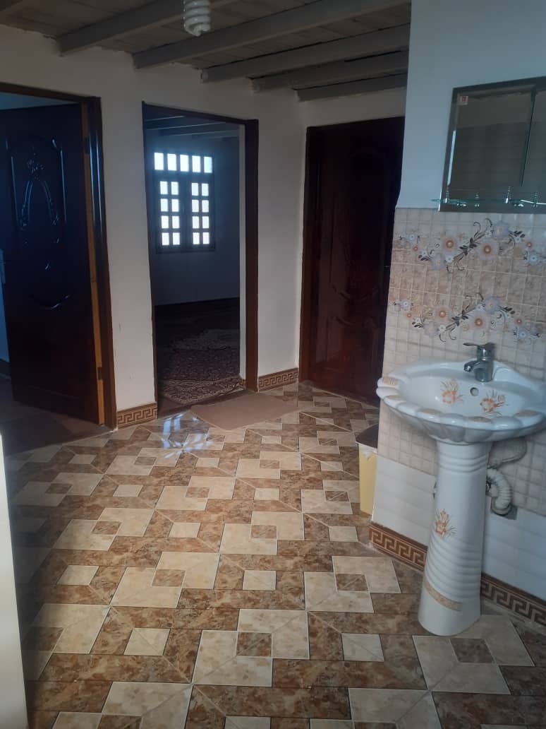 اجاره سوئیت در روستای طبل قشم - دو خواب