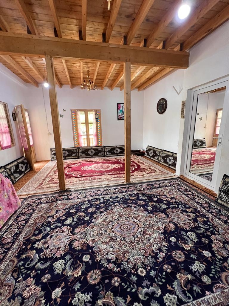 اجاره سوئیت سنتی در سوخته کوه لاهیجان - 3