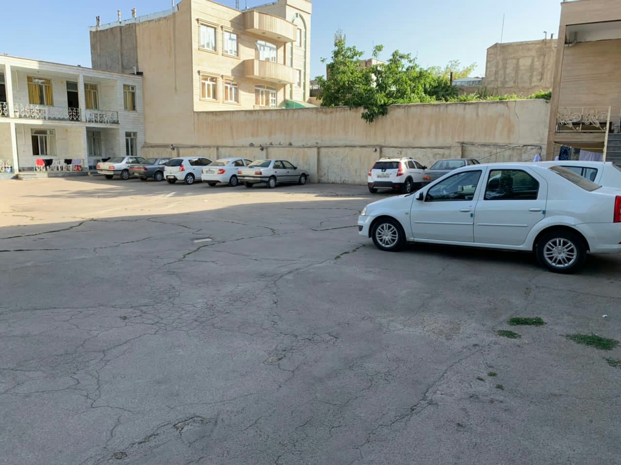 اجاره آپارتمان تکخواب در طالقانی سرعین - سه تخته