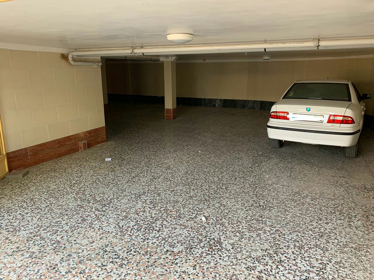 اجاره آپارتمان تکخواب در طالقانی سرعین - سه تخته