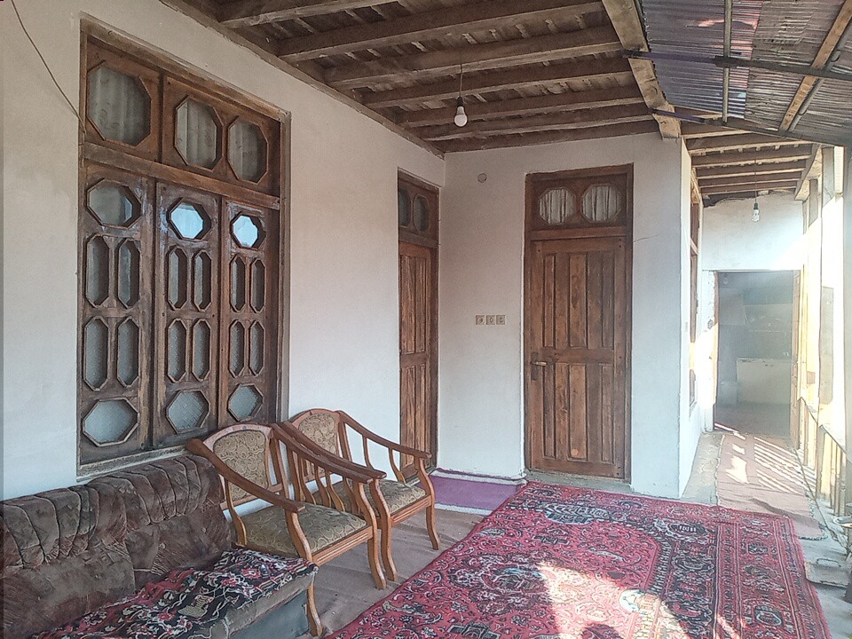 اجاره خانه کوهستانی در سنگچال آمل - خلیل آباد