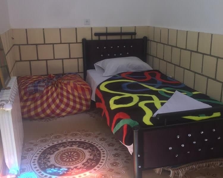 اجاره اتاق در بلوار جمهوری ماهان - یک تخته