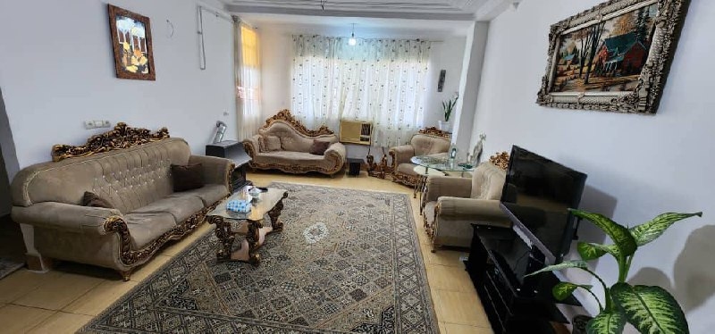 اجاره آپارتمان نزدیک ساحل در بوشهر