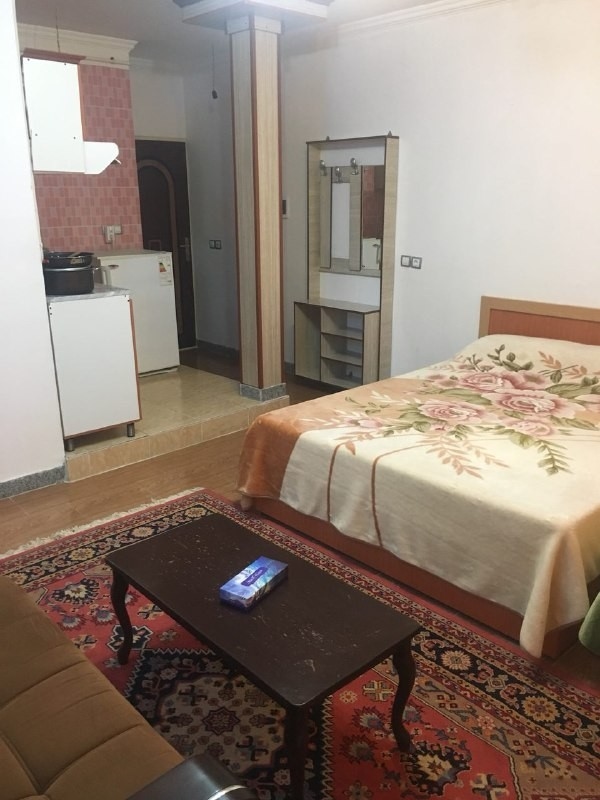 اجاره هتل آپارتمان در طالقانی سرعین - 7