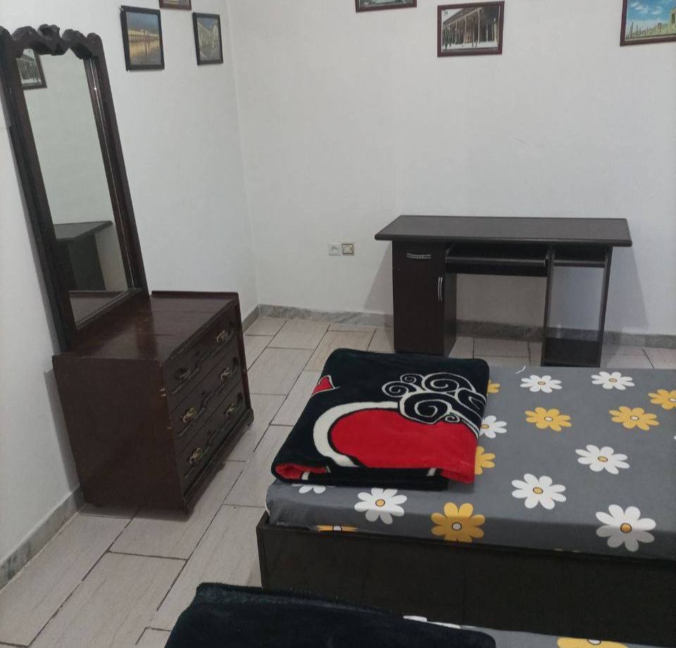 اجاره آپارتمان مبله در رشت
