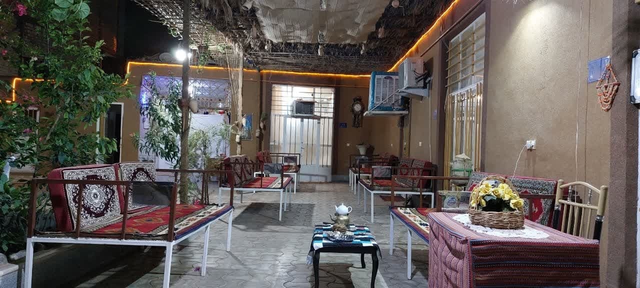 اجاره اتاق دو تخته در شهداد - 12متر