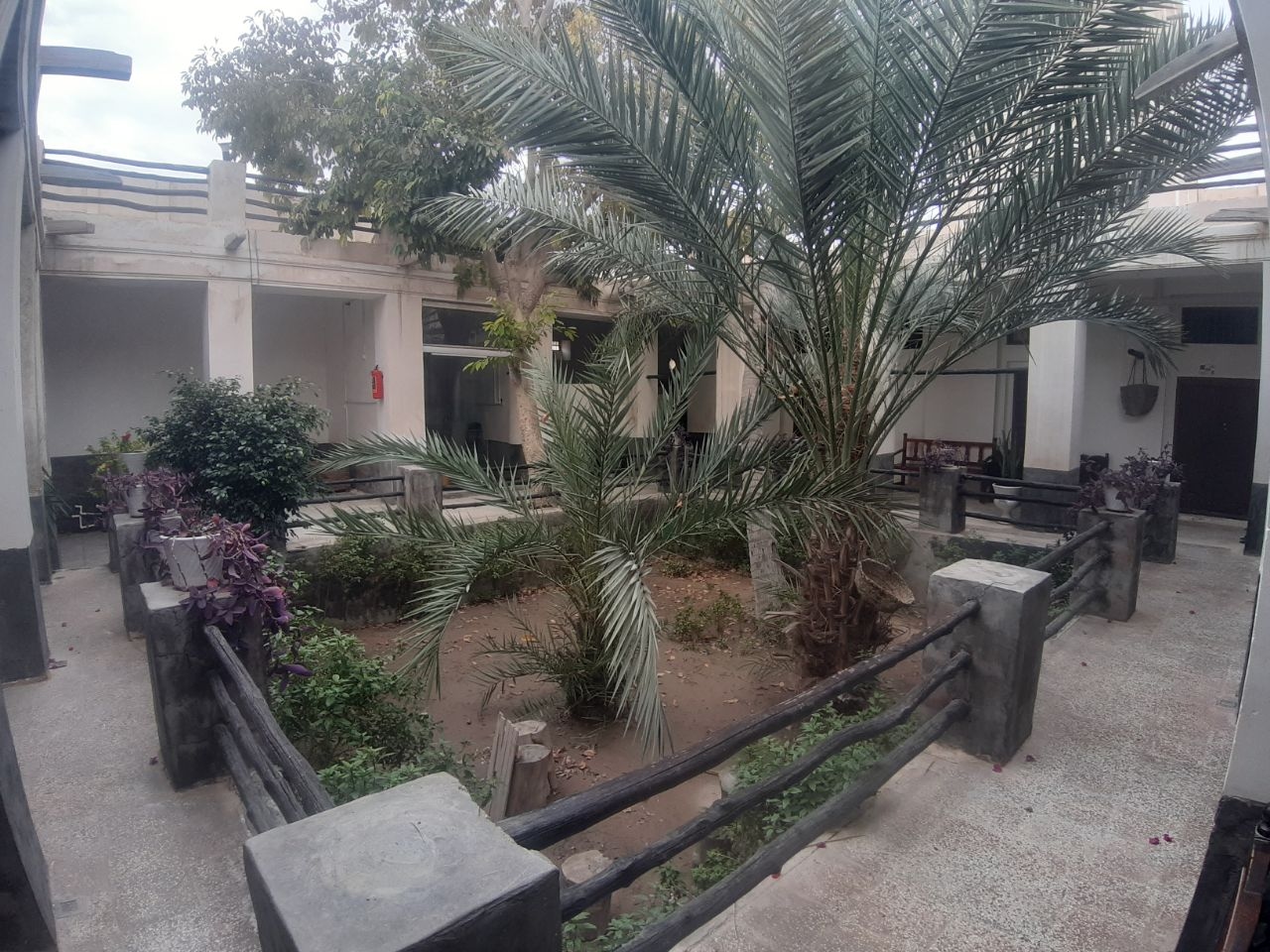 اجاره بومگردی در کوی مهره بندرکنگ - 2 تخته