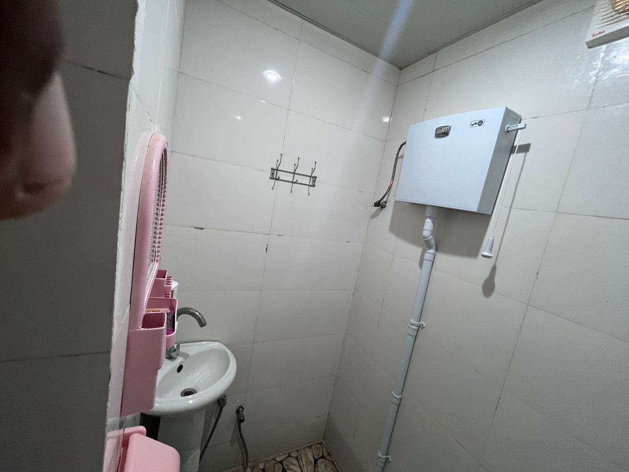 اجاره سوئیت در نخل غانم - بیت یمعه یاسین