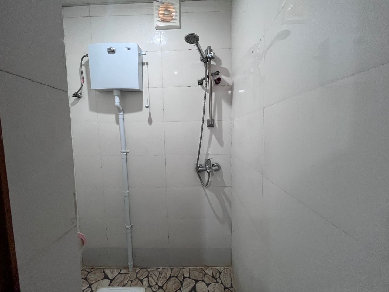 اجاره سوئیت در نخل غانم - بیت یمعه یاسین