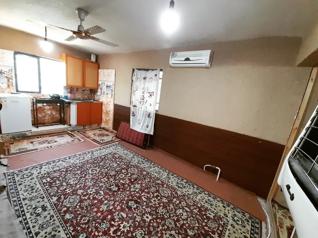 اجاره سوئیت در روستا جعفر آباد فاضل آباد - اتاق 2