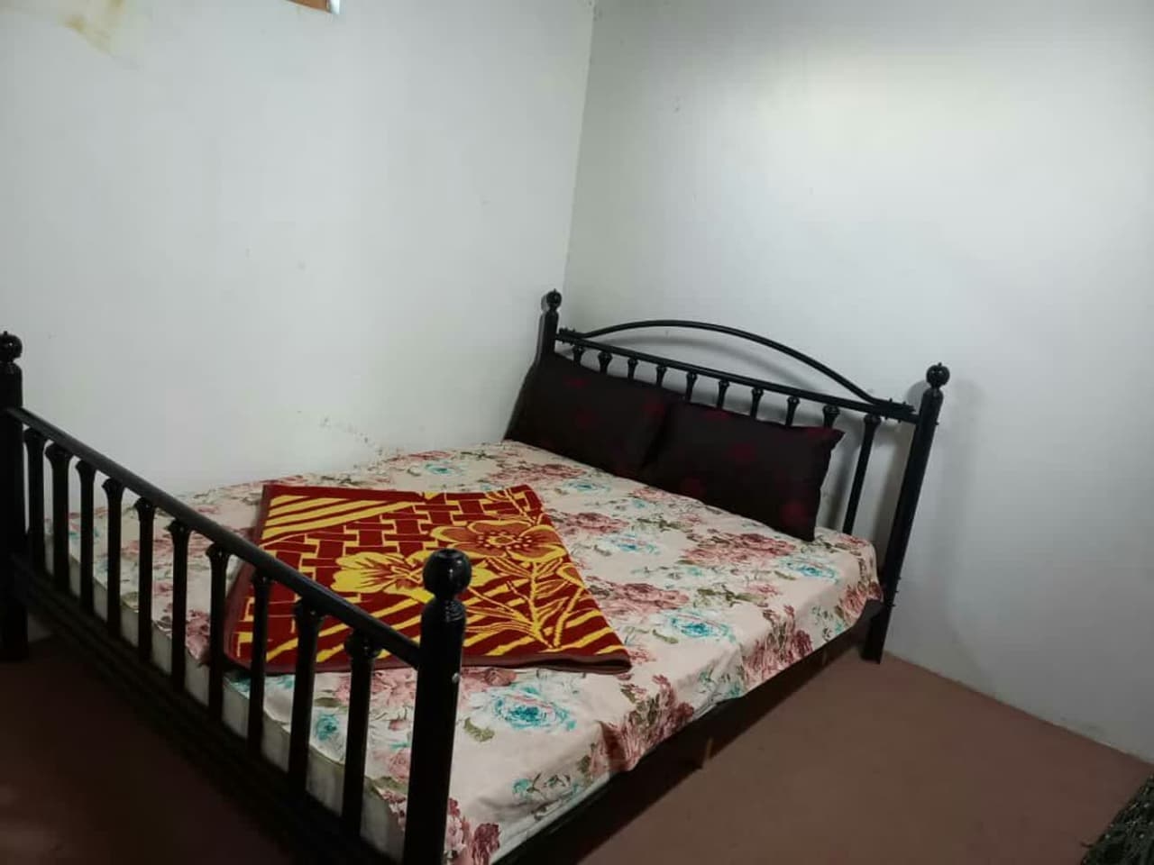 اجاره کلبه سنتی در گونه کلا شیرگاه - 2