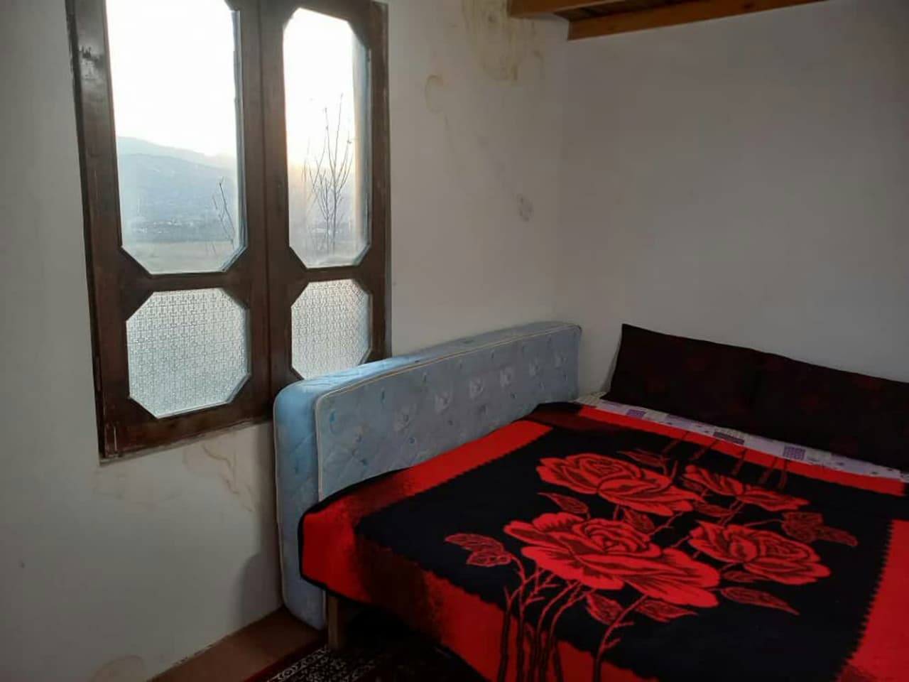 اجاره کلبه سنتی در گونه کلا شیرگاه - 2
