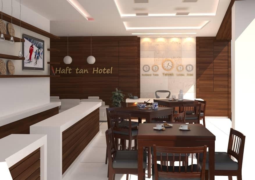 اجاره آپارتمان ارزان قیمت دو خواب در هفت تنان شیراز