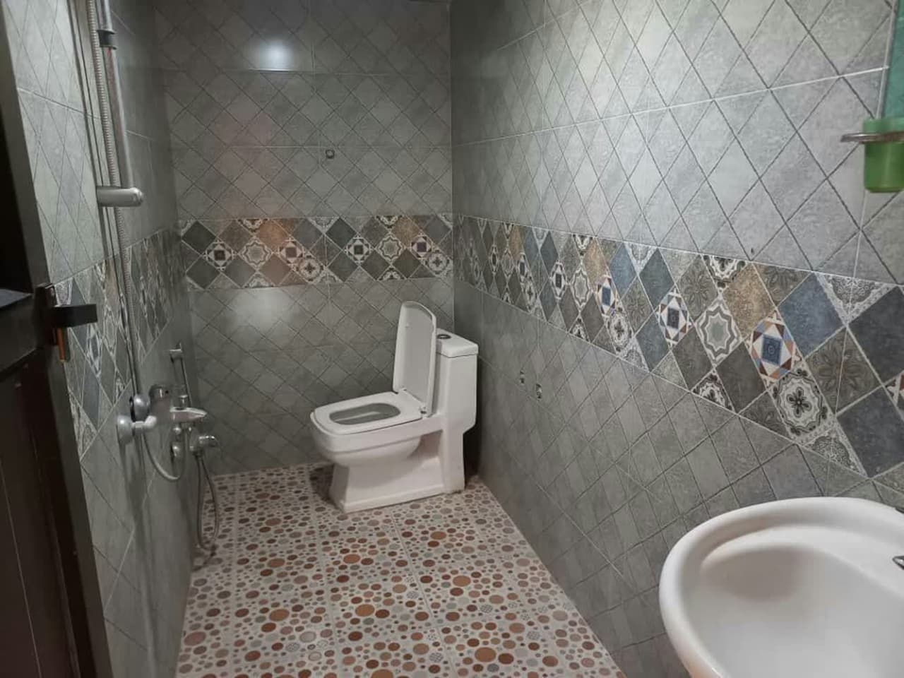 اجاره کلبه سوئیسی در گونه کلا شیرگاه - 3