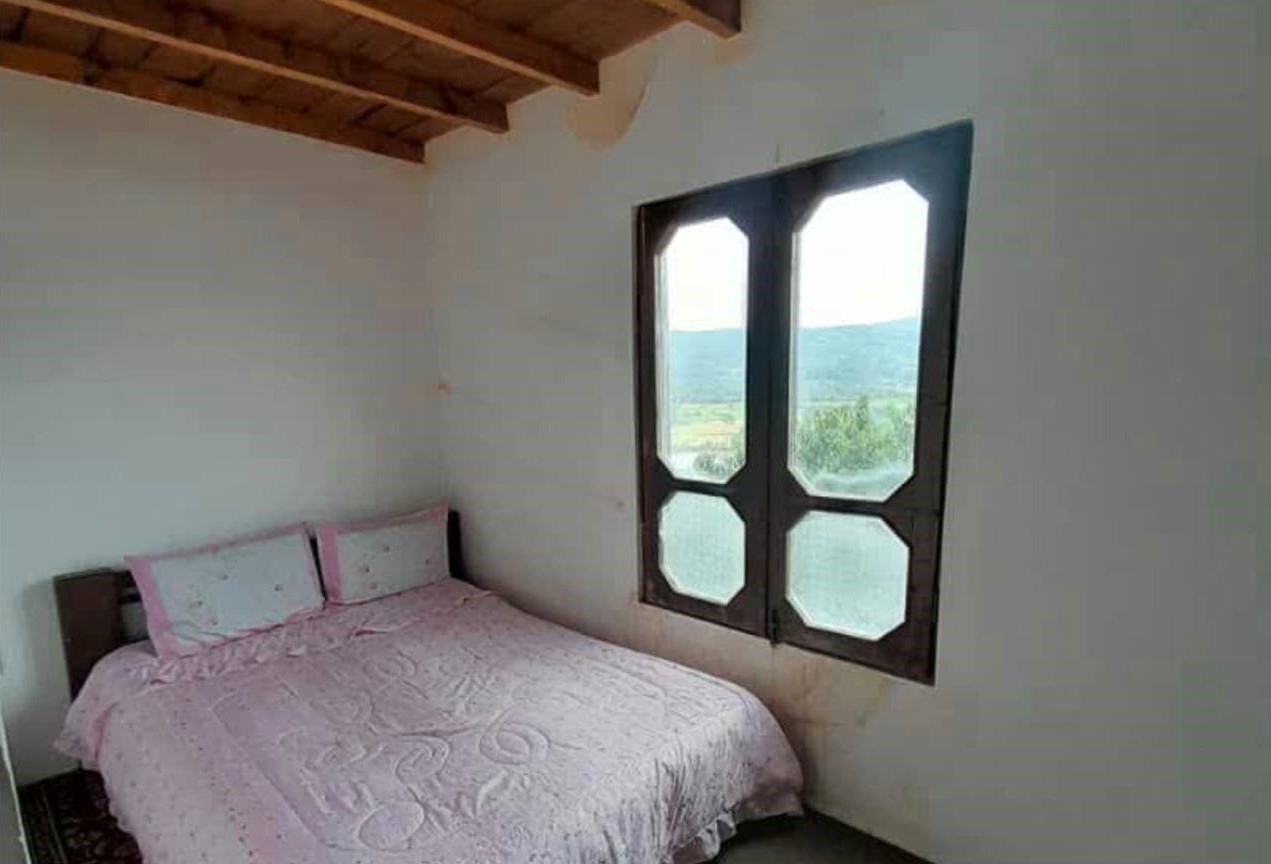 اقامتگاه سنتی در گونه کلا شیرگاه - 1