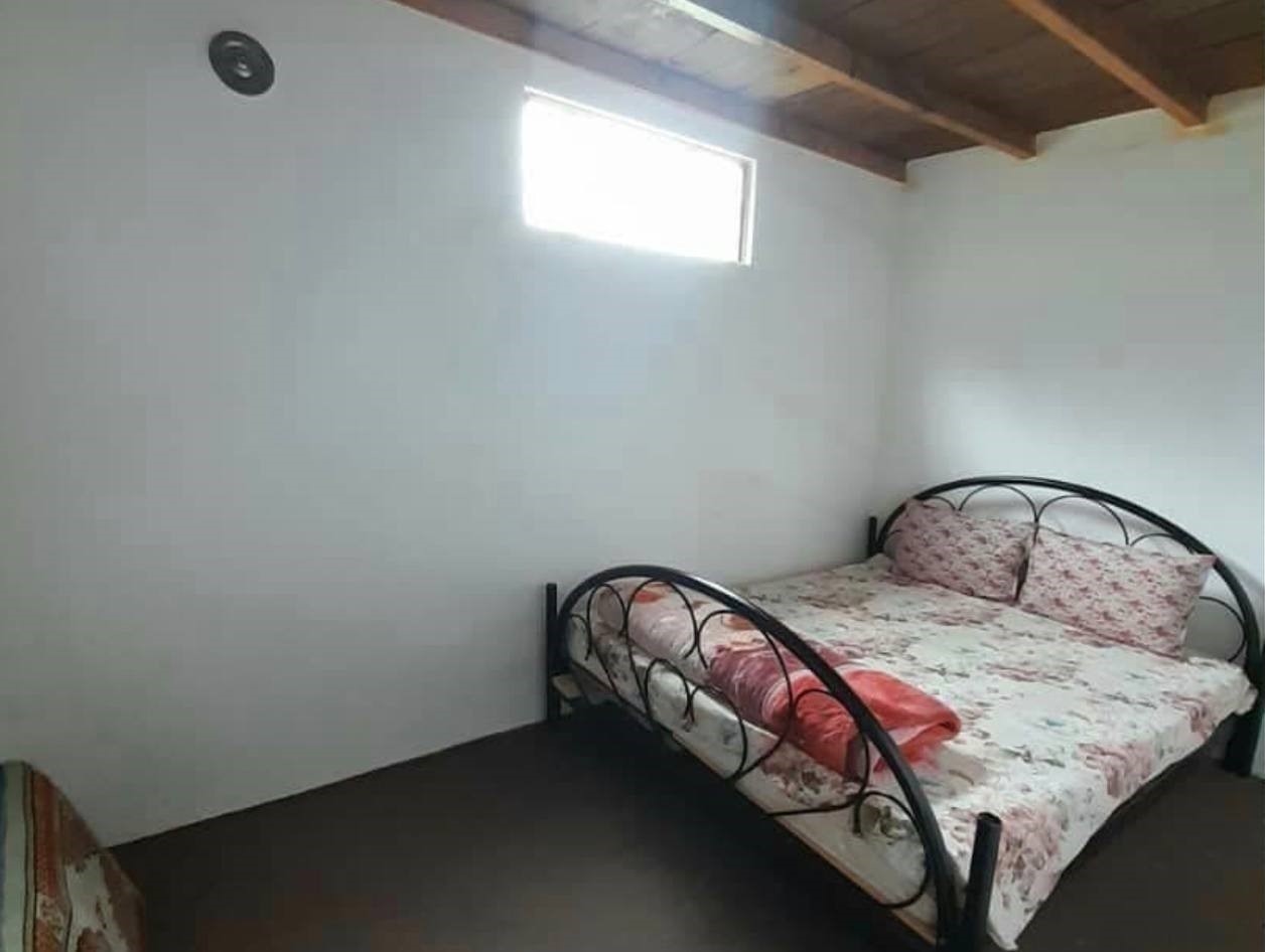 اقامتگاه سنتی در گونه کلا شیرگاه - 1