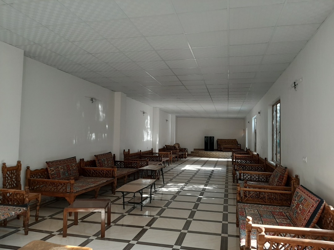 اجاره منزل در محمود آباد گرمسار - 30متر